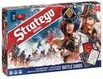 JUMBO SPIELE 19958 Stratego Original Edition