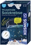 KOSMOS 654160 Fun Science Wuselnde Salzkrebse