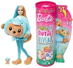 MATTEL HRK25 Barbie Cutie Reveal Barbie Costume Cuties Series - Teddy Dolphin - in
