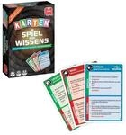 Jumbo Spiele Spiel des Wissens Kartenspiel