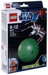 LEGO&reg; Star Wars&trade; 9677 X-wing Starfighter&trade; & Yavin 4&trade;