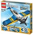 LEGO&reg; Creator 31011 Propellermaschine
