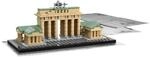 LEGO&reg; Architecture 21011 Brandenburger Tor