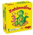 HABA 4928 Zahlendino