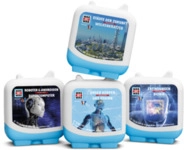 tonies&reg; 11000788 Pocket Tonies Set Was ist Was