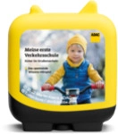 tonies&reg; 11000777 Pocket Tonies ADAC - Meine erste Verkehrsschule ADAC