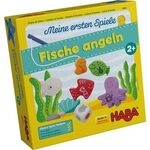 HABA 004983 Meine ersten Spiele &ndash; Fische angeln