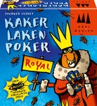 SCHMIDT SPIELE 40866 Kakerlakenpoker Royal