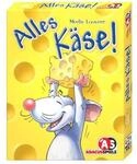 Asmodee Abacusspiele Alles K&auml;se