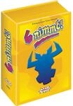 AMIGO 6 nimmt! 30 Jahre-Edition