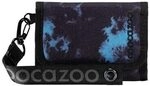 COOCAZOO 211618 Geldb&ouml;rse Midnight Dust