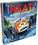 ASMODEE DOWD0034 Days of Wonder Heat - Nasser Asphalt