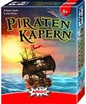AMIGO Piraten Kapern Kartenspiel