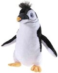 HEUNEC 620179 Schule der magischen Tiere Pinguin Juri 35cm