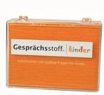 Kylskapspoesi Gespr&auml;chsstoff Kinder