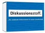 Kylskapspoesi Diskussionsstoff