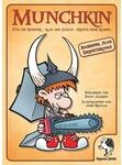 Pegasus Spiele Munchkin 1+2