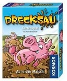 KOSMOS 740276 Kartenspiel Drecksau