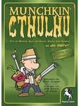 Pegasus Spiele Munchkin Pegasus Spiele Cthulhu 1+2