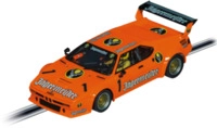 CARRERA 20027792 EVOLUTION CARS BMW M1 Procar "J&auml;germeister Racing Team, No.1"