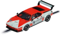 CARRERA 20032032 DIGITAL 132 CARS BMW M1 Procar "Niki Lauda, No.5" Hockenheim, 1979