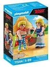 PLAYMOBIL&reg; 71544 Asterix: Tragicomix und Falbala