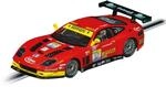 Carrera Digital 124 - Ferrari 575 GTC "No.10" Spa Francorchamps 2017