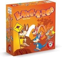 PIATNIK 6079 Kang-a-Roo