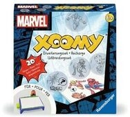 RAVENSBURGER 23698 Xoomy Refill Marvel
