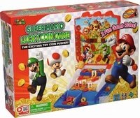 EPOCH 7461 Super Mario&trade; Lucky Coin Game