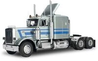 REVELL 12627 1:25 Peterbilt 359