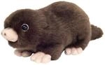 HERMANN TEDDY 92659 Maulwurf 17 cm