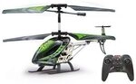 JAMARA 38150 RC Gyro V2 2,4GHz