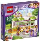 LEGO&reg; Friends 41035 Heartlake Saft- & Smoothiebar
