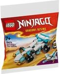 LEGO&reg; NINJAGO&reg; 30674 Zanes Drachenpower-Fahrzeuge