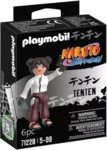 PLAYMOBIL 71220 Naruto Tenten