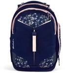 Satch MATCH Schulrucksack Bloomy Breeze