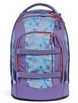 SATCH 00186-90293-10 80s Dance Pack Schulrucksack Einzeln