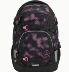 COOCAZOO 211557 Rucksack MATE Pink Illusion
