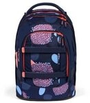 SATCH 00186-90290-10 Coral Reef Pack Schulrucksack Einzeln