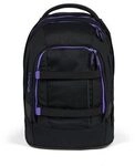 SATCH 00186-40162-10 Purple Phantom Pack Schulrucksack Einzeln