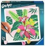 RAVENSBURGER 23728 Tropical Plants
