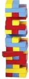 goki HS973 Geschicklichkeitsspiel Wackelturm