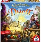 Schmidt Spiele Die Quacksalber von Quedlinburg, Das Duell