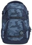 COOCAZOO 211559 Rucksack MATE Geometric Sky