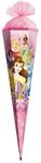 Roth Schult&uuml;te Disney Princess, 85 cm, eckig