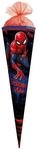 Roth Schult&uuml;te Marvel Spiderman mit Spezialborte, 85 cm, eckig