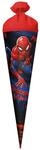 Roth Schult&uuml;te Marvel Spiderman, 70 cm, rund