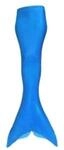 Xtrem Toys & Sports Aquatail Meerjungfrau, blau