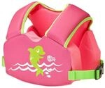BECO Sealife Schwimmlernweste pink 2-6 Jahre